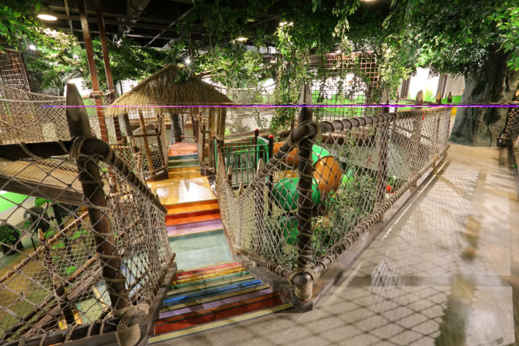 北京一站式文旅沉浸式体验馆,北京古北水镇景区简介