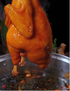 海天味极鲜好吃还是一品鲜酱油好,海天酱油鸡