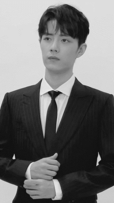 赶紧提醒给官宣日没抢到的朋友们吧