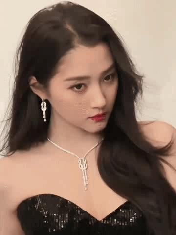 盘点惊艳了时光温柔了岁月的女星,娱乐圈90后最美6大女星