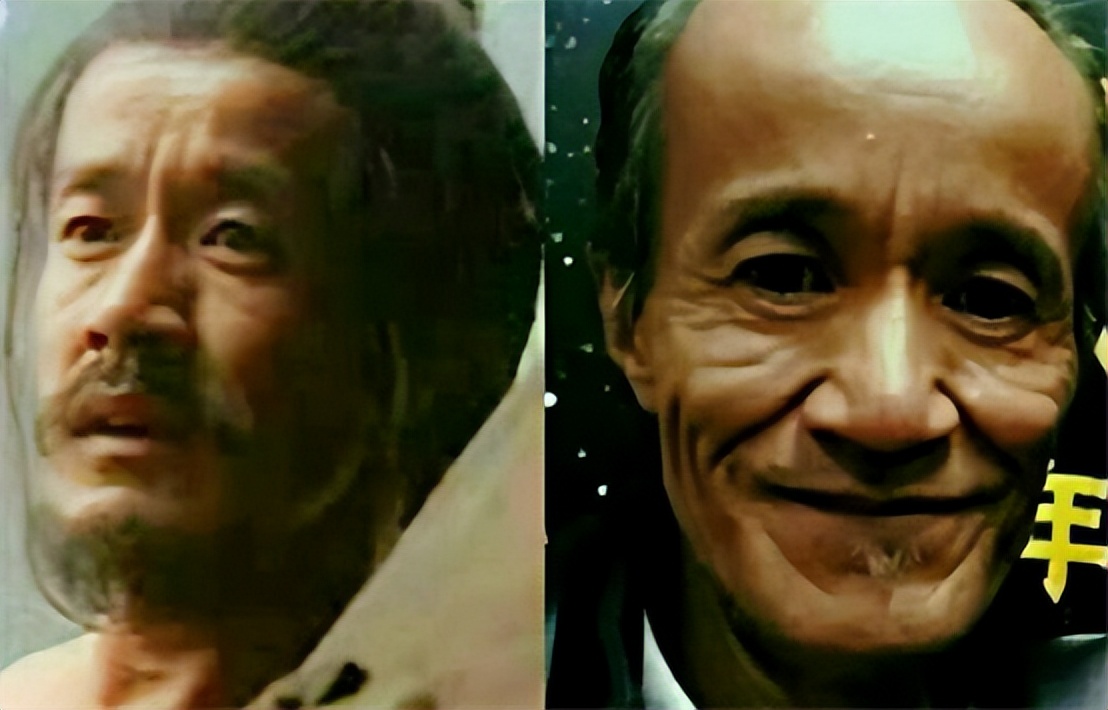 98版在水浒传里面去世的10位演员,水浒传去世的10位明星