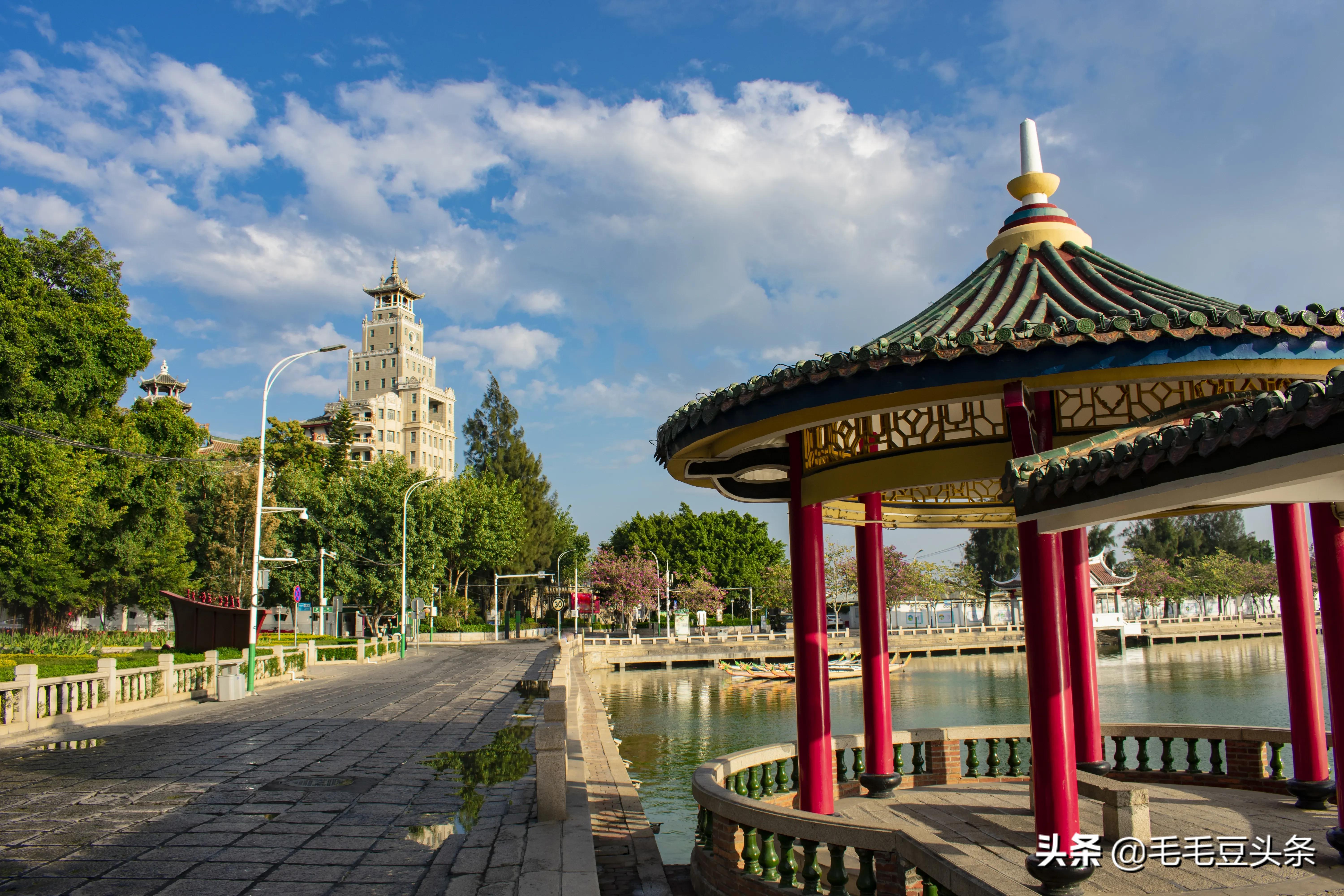 厦门景点大全自驾游攻略,厦门有哪些景点免费门票