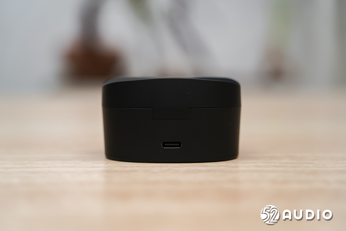 HHOGeneGPods评测，颜值即正义，耳朵上的光影艺术