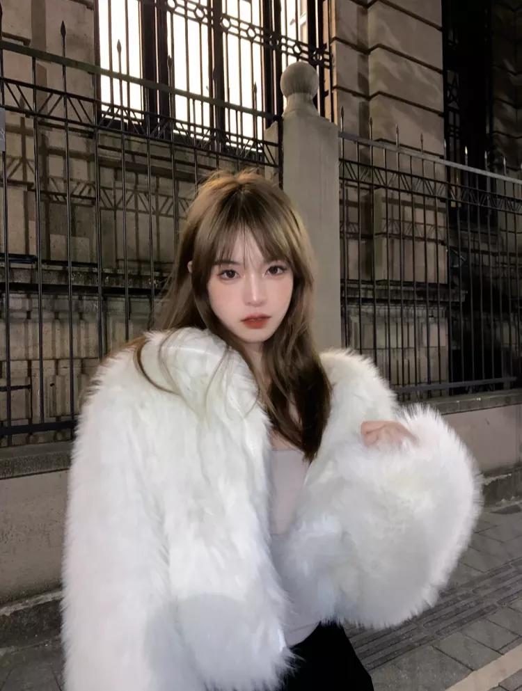 2022最流行的染发发色,2021最流行的染发发色