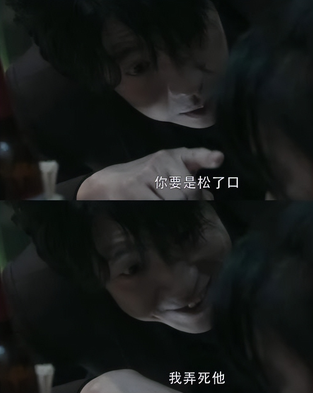 2022年10部最值得追的国剧,过去10年最好的电视剧