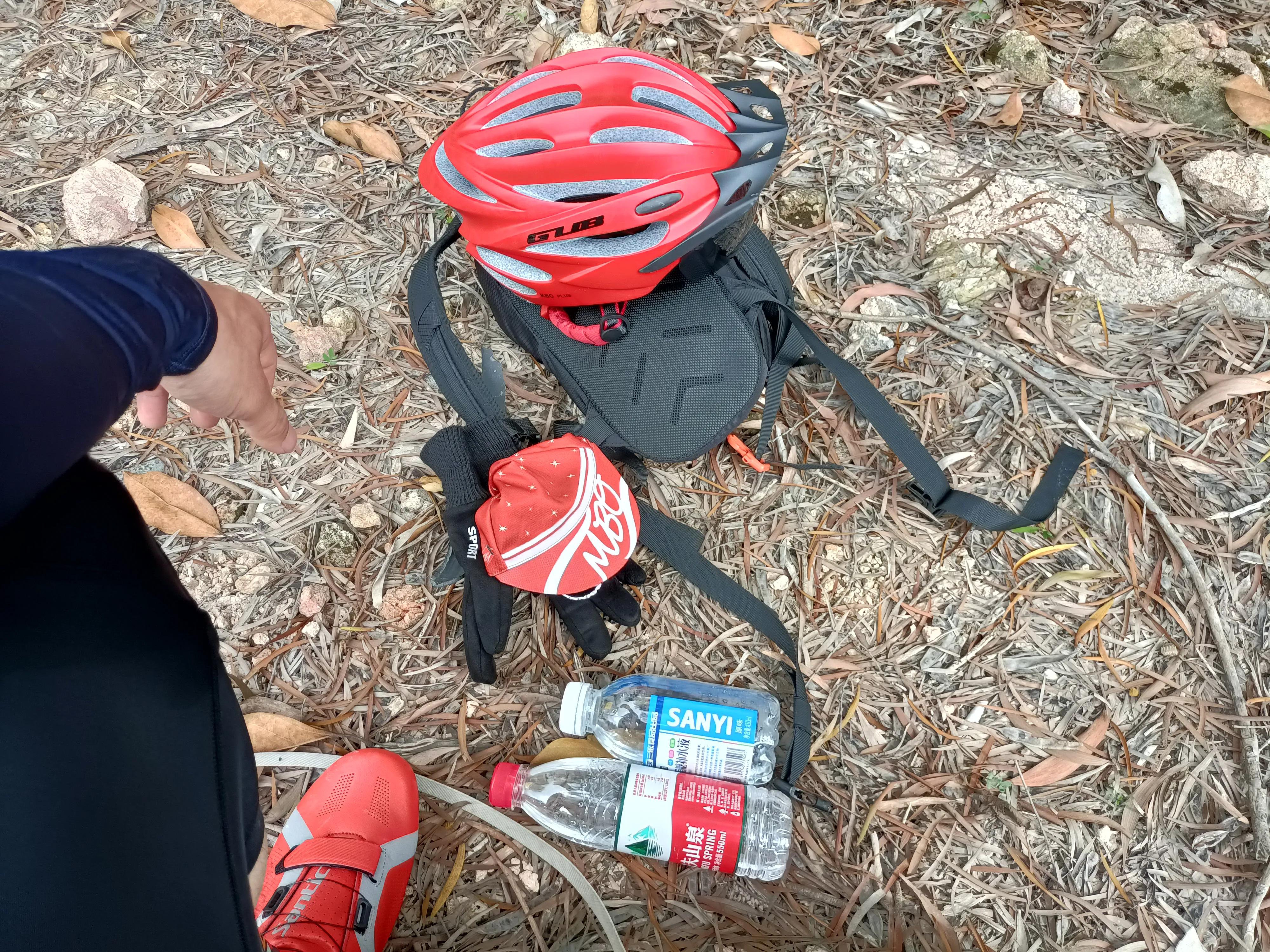 骑行用品实用性推荐,国内骑行装备都有什么品牌