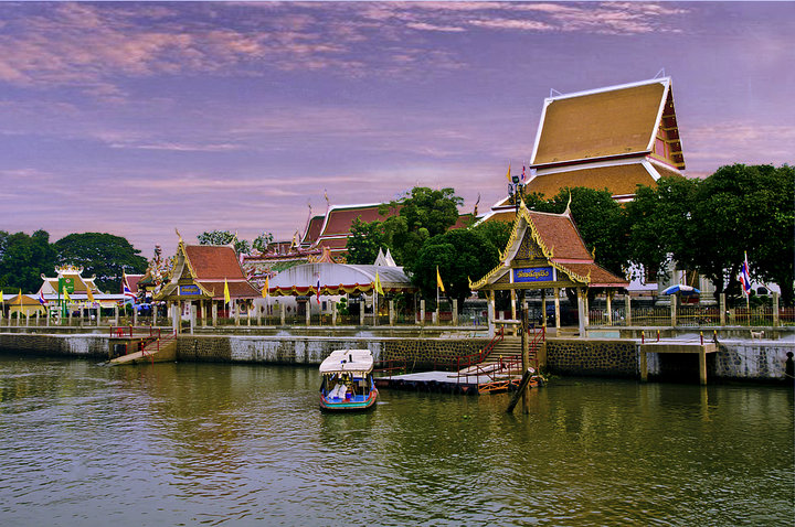 在泰国旅游真实感受,泰国生活怎么样