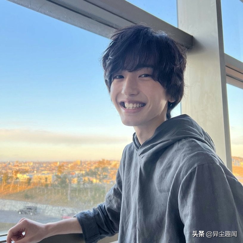 日网票选「2022最有潜力男演员」TOP10！目黒莲、高桥文哉都上榜