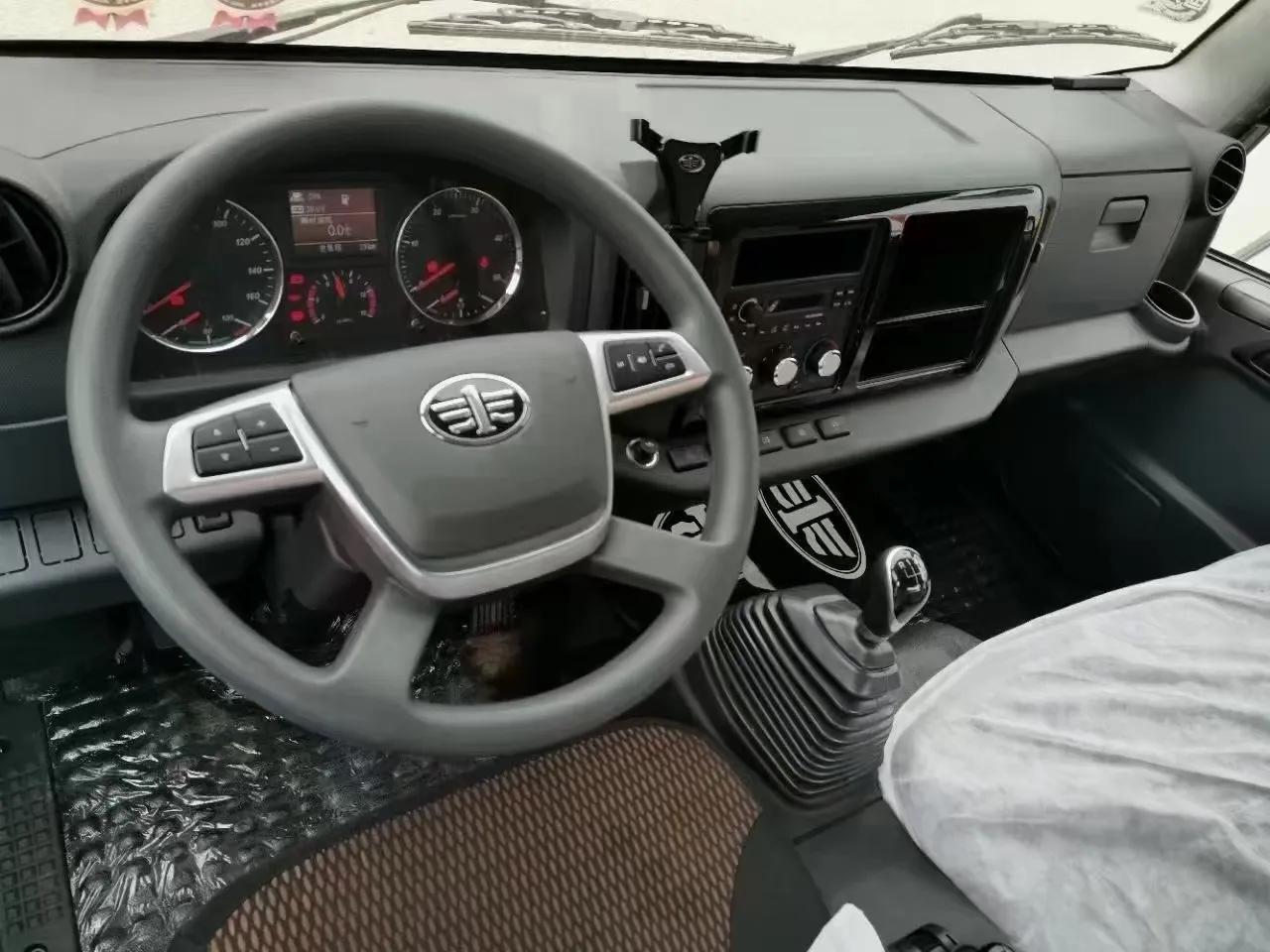 19年解放4米2冷藏车报价,4米2解放国六冷藏车