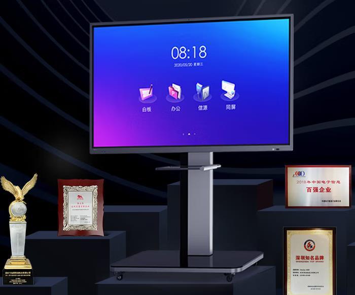 maxhub会议平板品牌排行榜,华为会议平板品牌哪家好