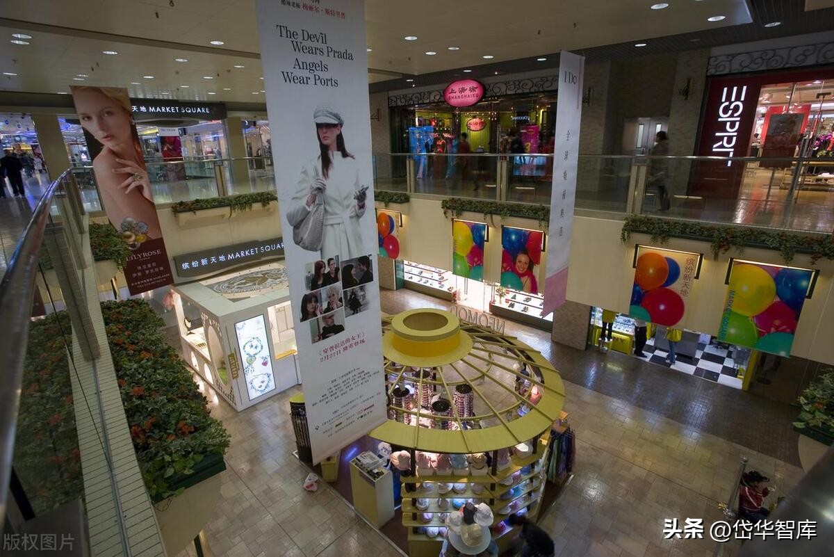 银座股份商业模式,银座股份未来前景