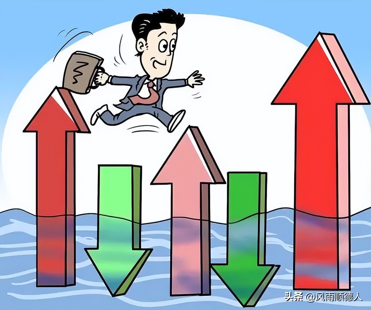 数据前瞻：财长访华结束，“七翻身”没有出现，下周A股要防守？