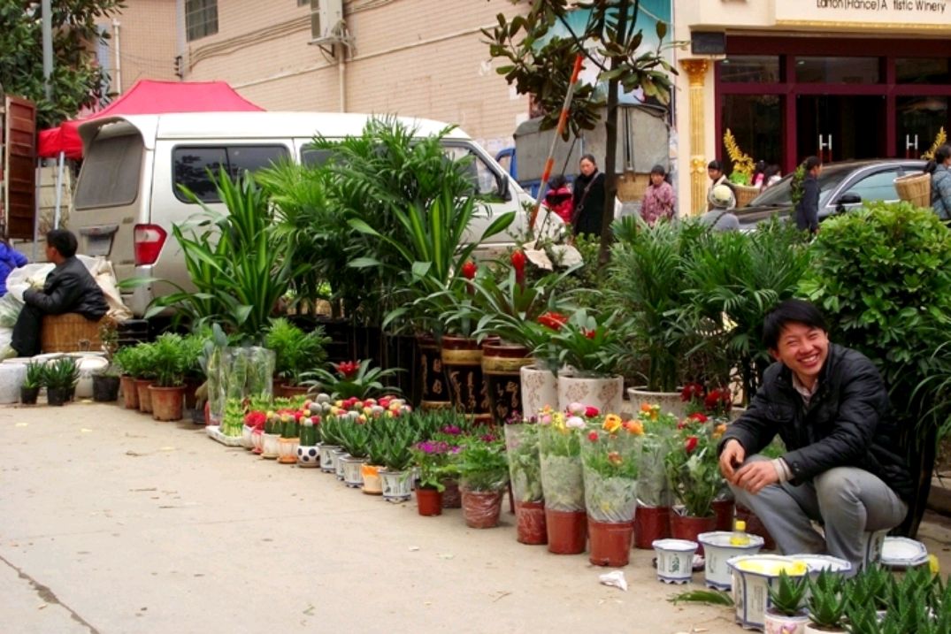 农村大集上三样东西千万别买,农村集市这三样东西不要买