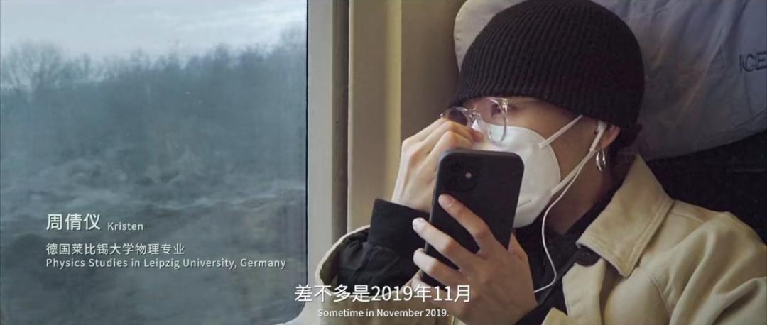 留学生崇洋媚外，活该有家难回？看完一部片，再也不会这样说