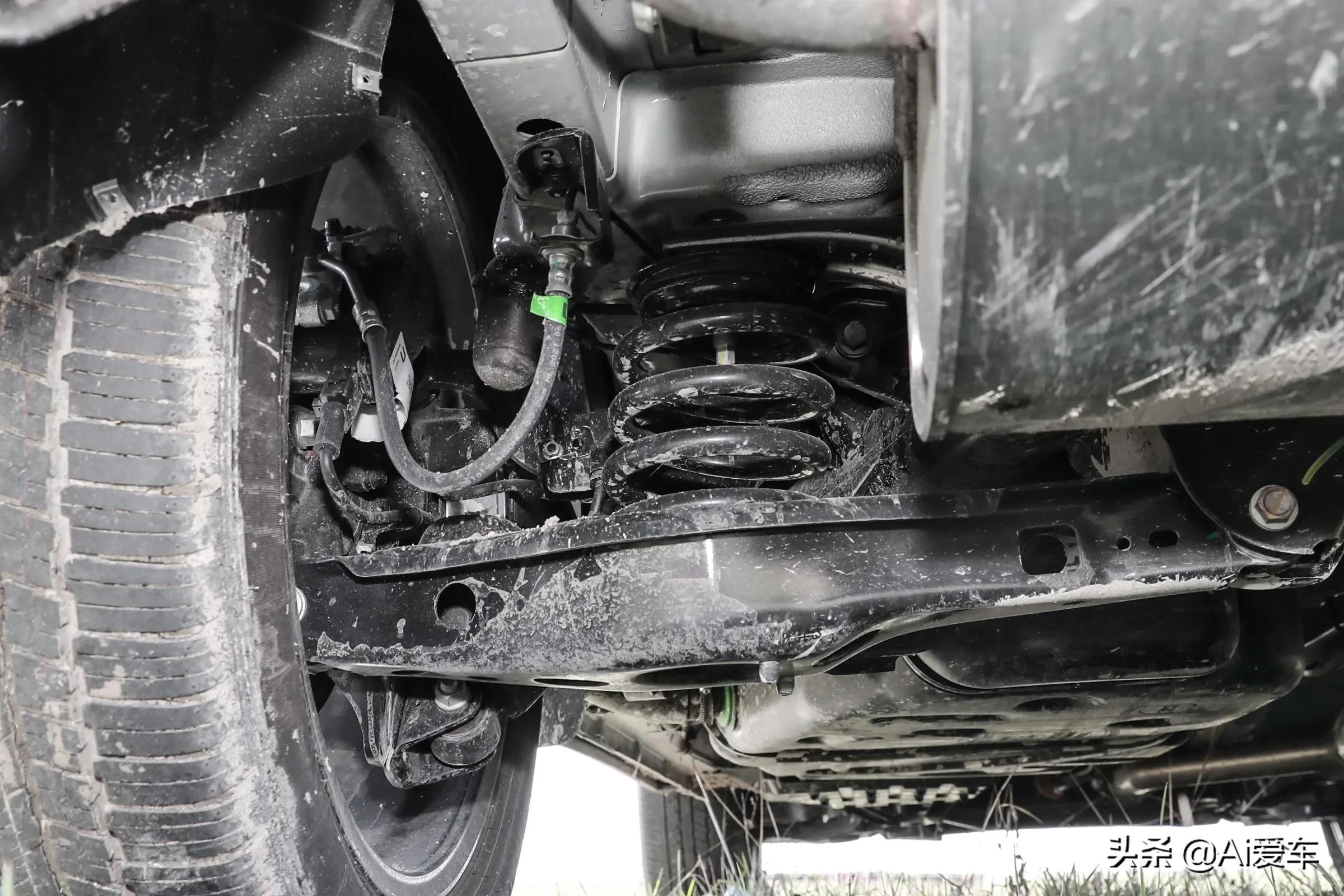 手动suv油耗低的车型推荐,性能好又便宜的自动挡suv家用