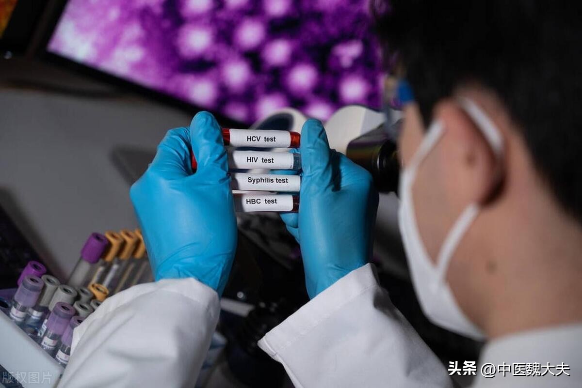 这6类慢性炎症容易发展为癌症,当心6种常见炎症拖着不治会致癌