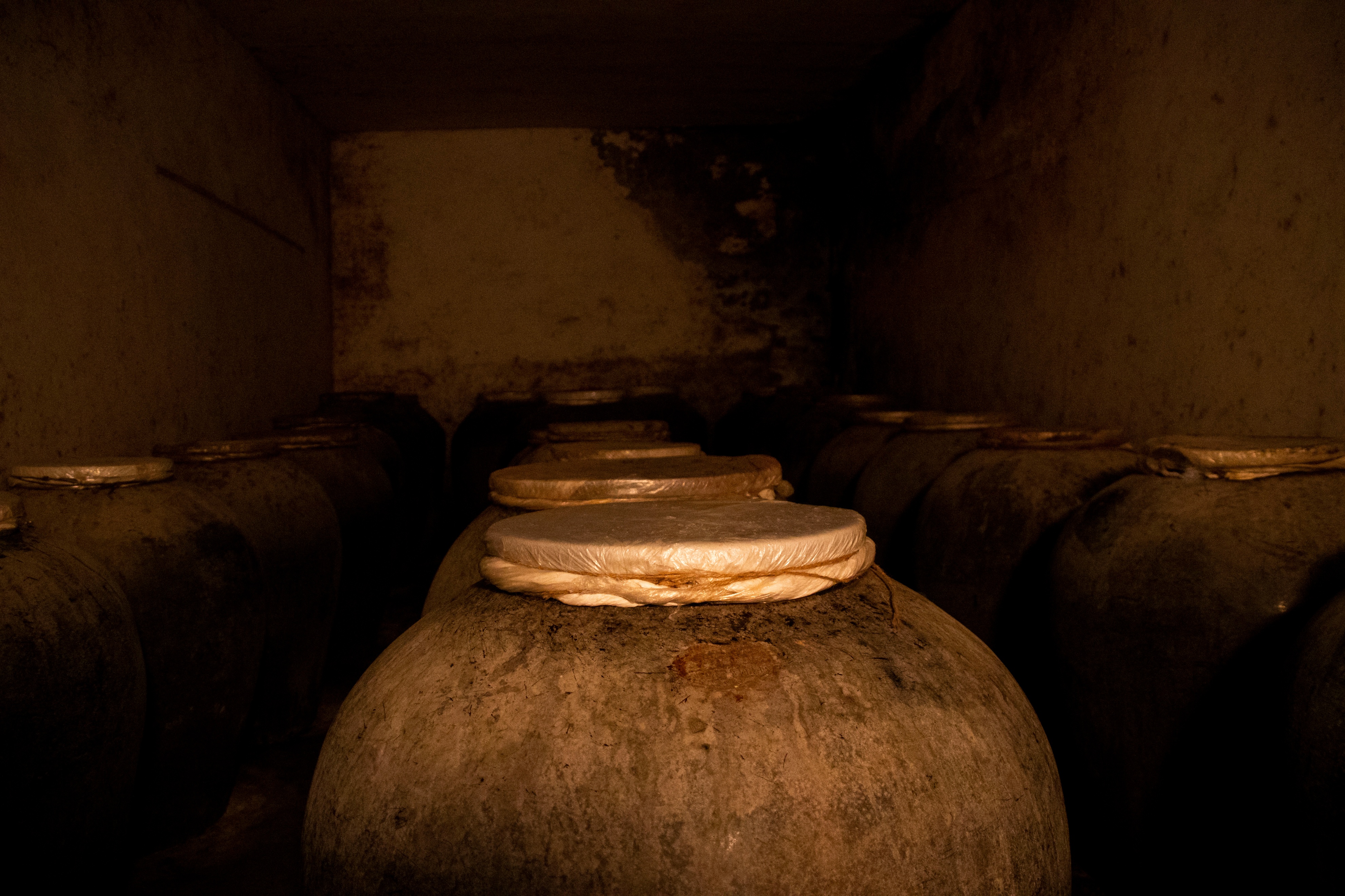 揭秘茅台镇酱酒热背后的秘密