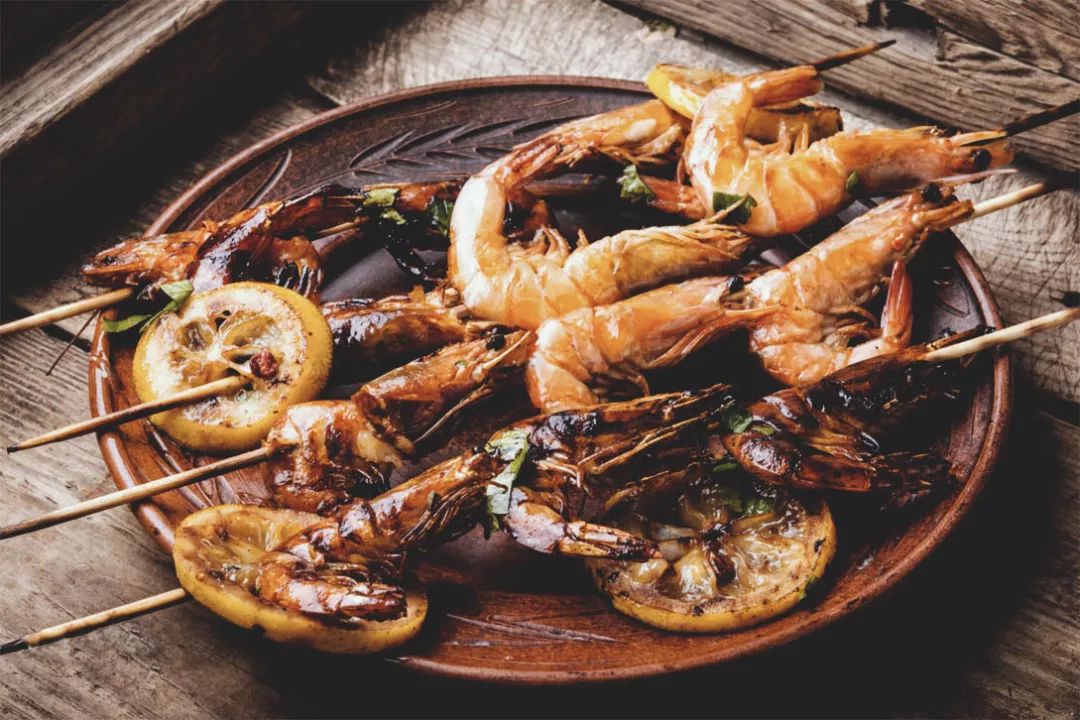 为了愉快地BBQ，澳洲人有多疯狂？