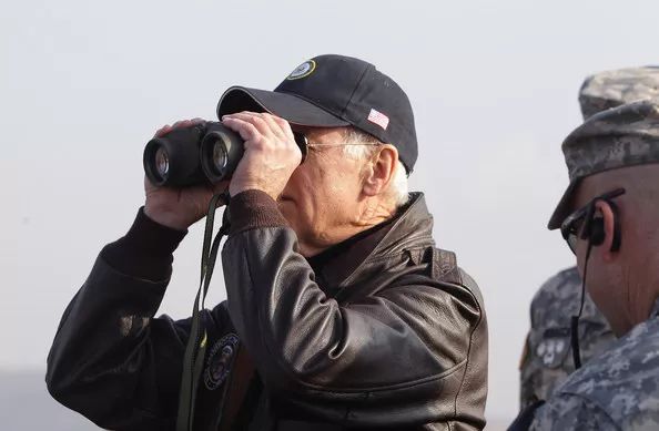 这架望远镜，各国政要和好莱坞大咖都爱不释手