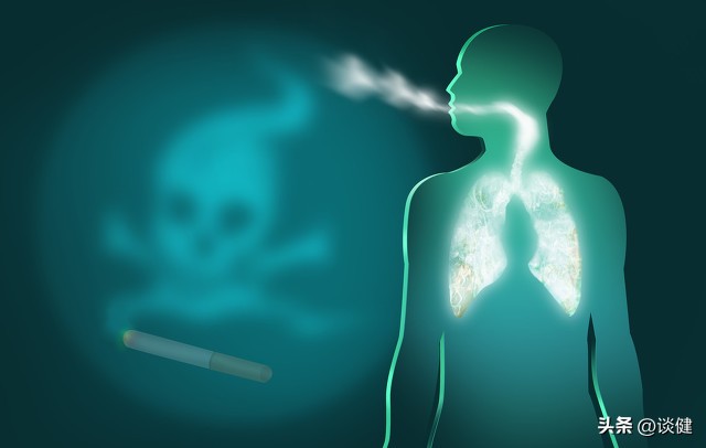 香烟的害处和如何戒烟,香烟的危害成分及戒烟方法