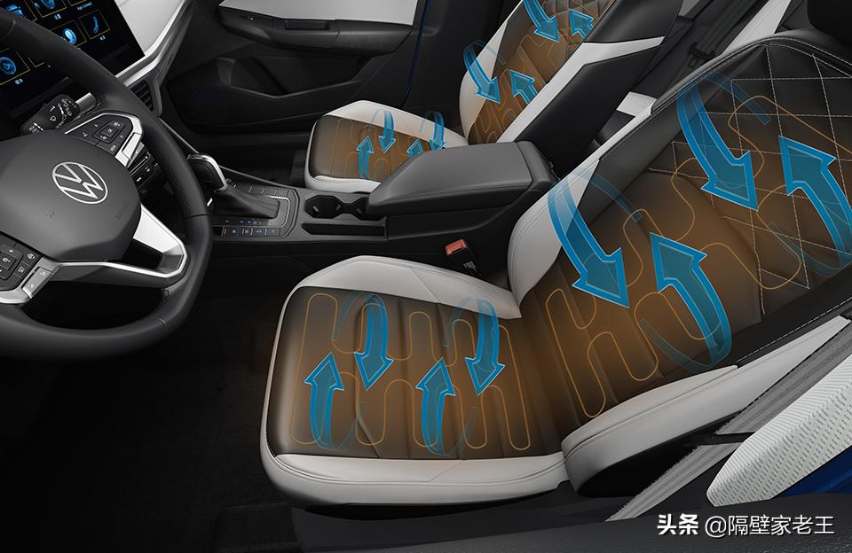 为什么说大众汽车比较高级？老司机说出了这6大原因