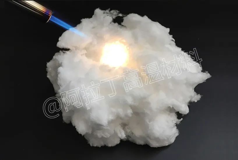 陶瓷纤维棉的应用,陶瓷纤维棉和玻璃棉