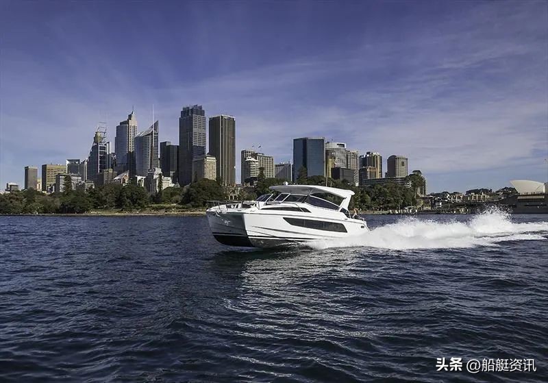 多体船,双体船多体船