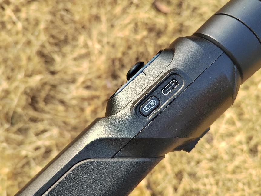 奥川s2功能使用,奥川smarts2稳定器使用教程