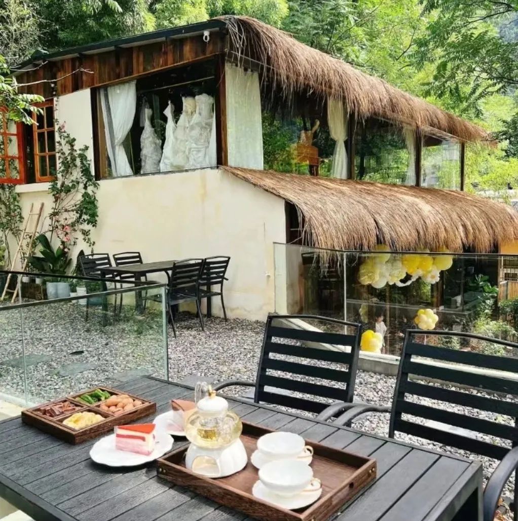 长安周边赏花,附近春季赏花攻略