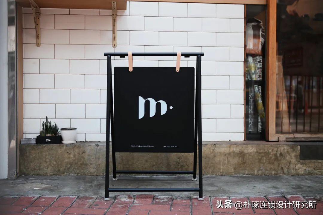三角形字母m的创意logo设计图片,logo设计元素集锦