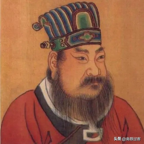 公元400年到公元500年是什么朝代,公元前和公元后从哪个朝代区分