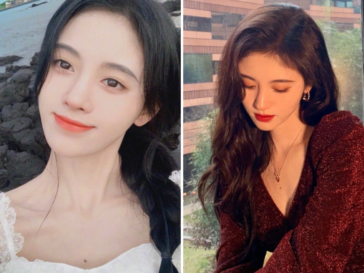 长时间涂粉底肤色暗沉,为什么上完粉底脸色发白