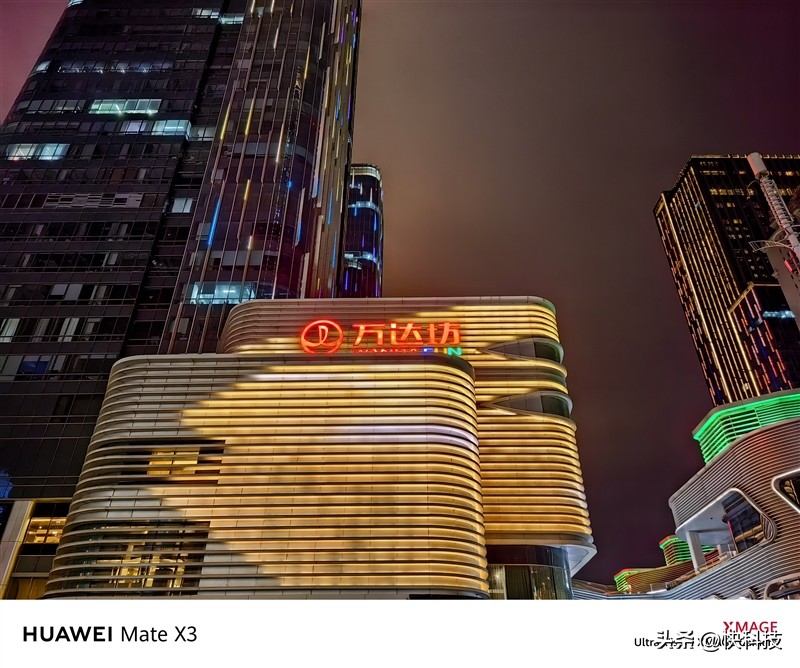 华为matex3测评五大折叠屏横评,华为折叠屏手机matex3小白评测