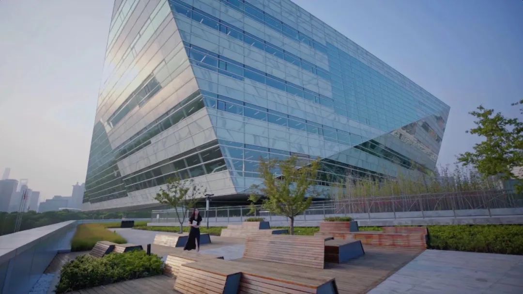 上海市中心将崛起新地标,上海未来建设新地标