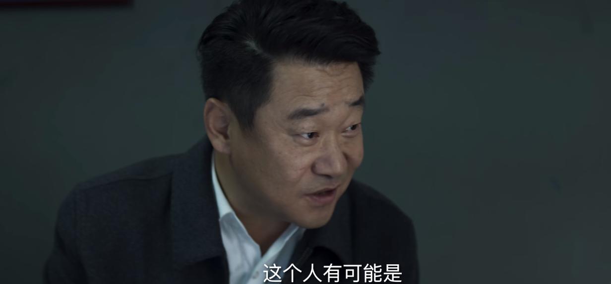 对决中光头哪一集死的,对决中光头究竟是被谁杀的