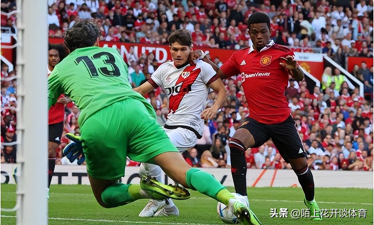 c罗热身赛踢满全场,c罗成长之路与曼联比赛