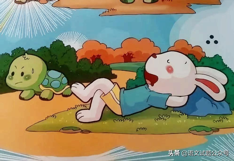 小学文言文课文3到6年级,小学生必背文言文寓言故事阅读题