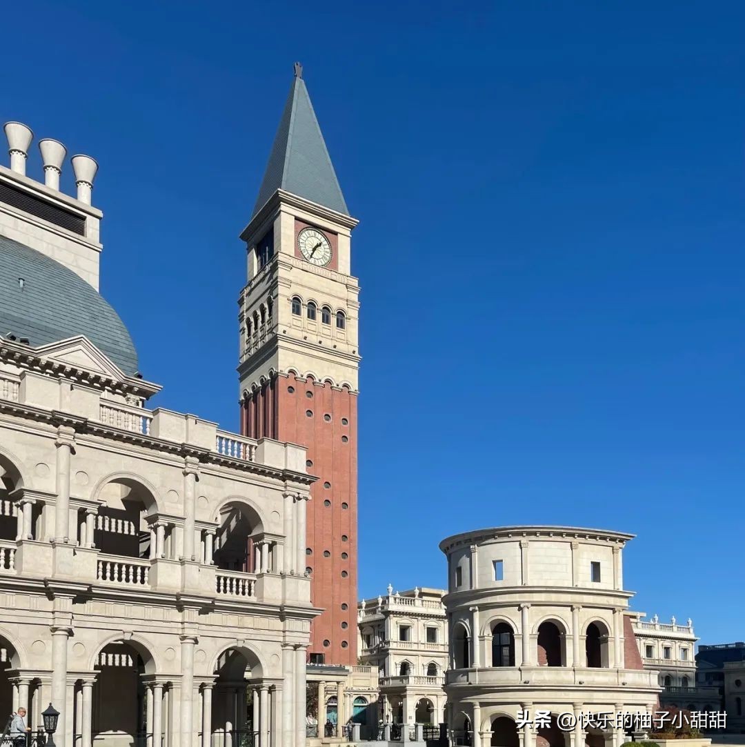 均温22℃，北方这座海滨避暑第一城，去一次相当于环游世界