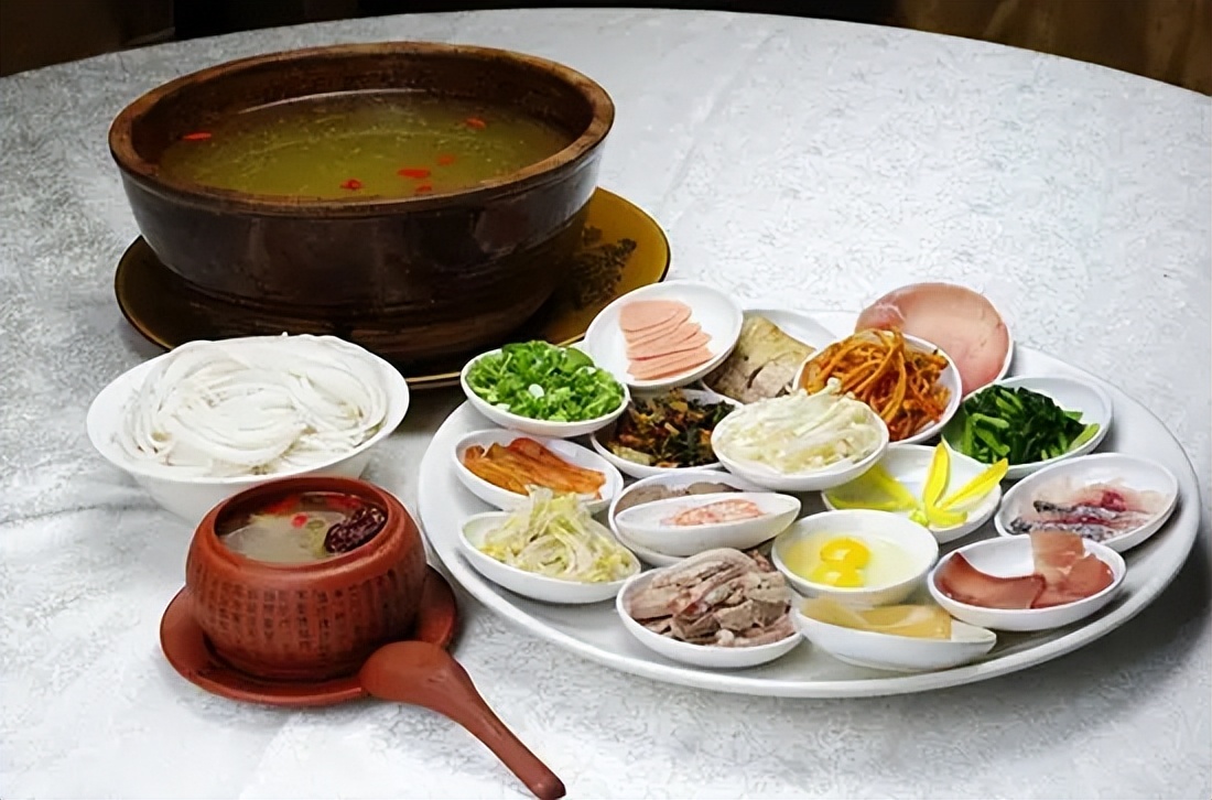 云南旅游攻略昆明景点有哪些,云南昆明旅游攻略自由行路线