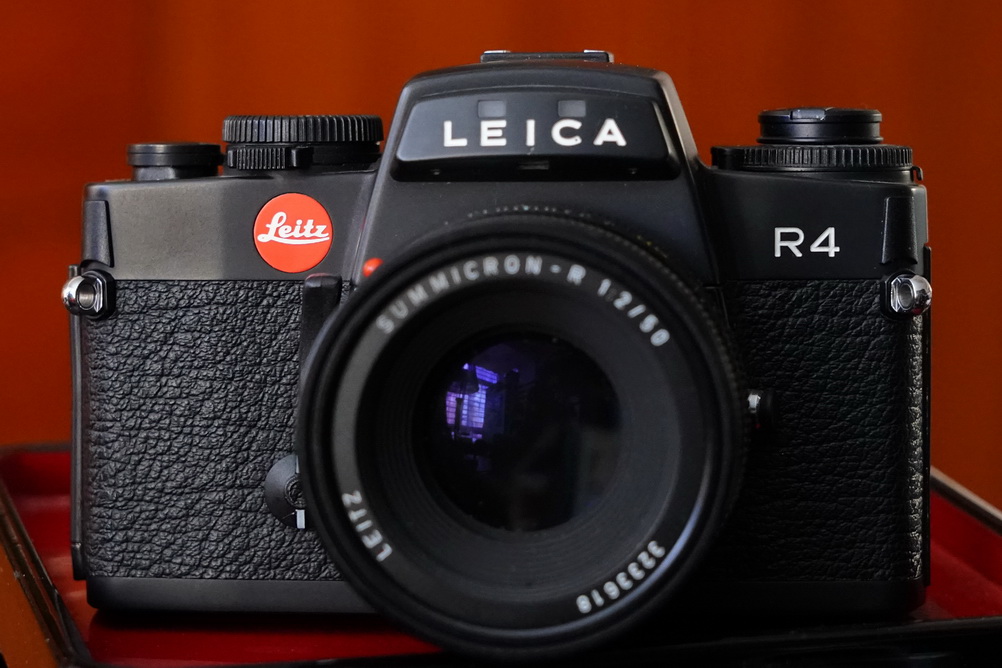 莱卡相机新手为什么不推荐买,说说莱卡相机
