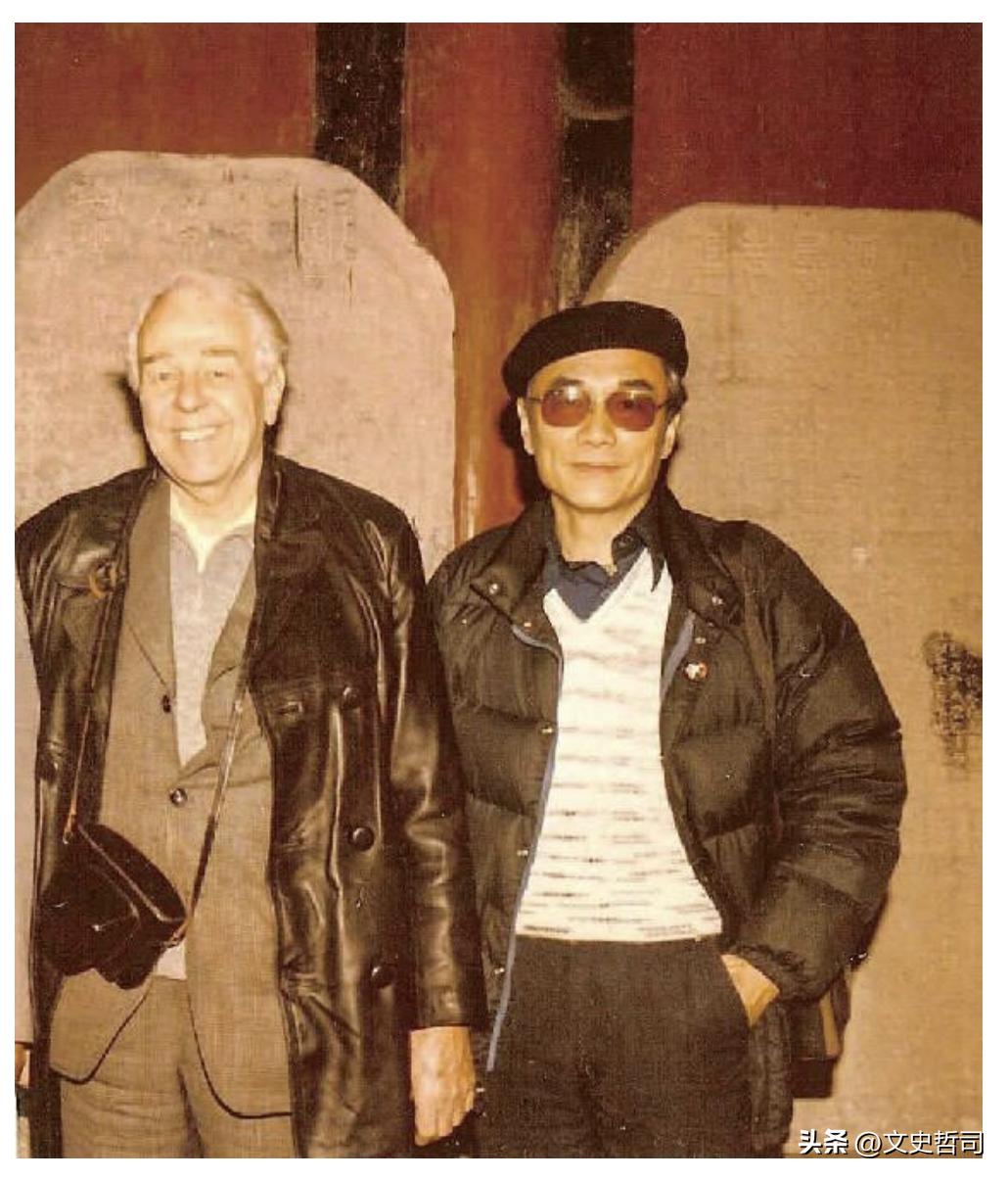 1966年他冒死叛逃后，在德国白手起家，终于迈出关键第一步（4）