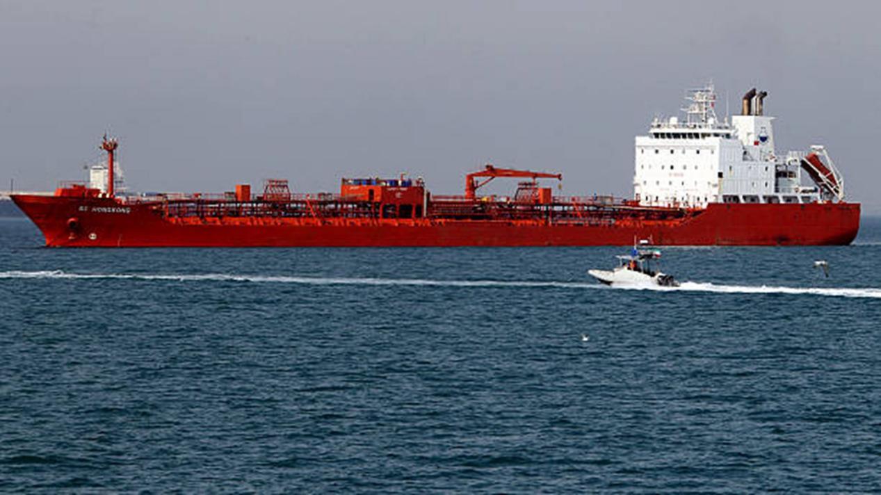 伊朗台海局势,伊朗对台海局势的表态