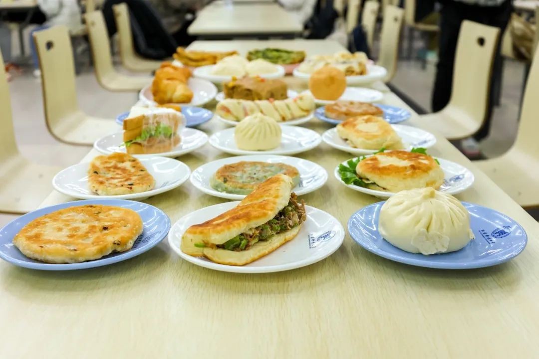 北京名校520“硬核”告白：院士领航，专业“上新”，超美校园邀你赴约！