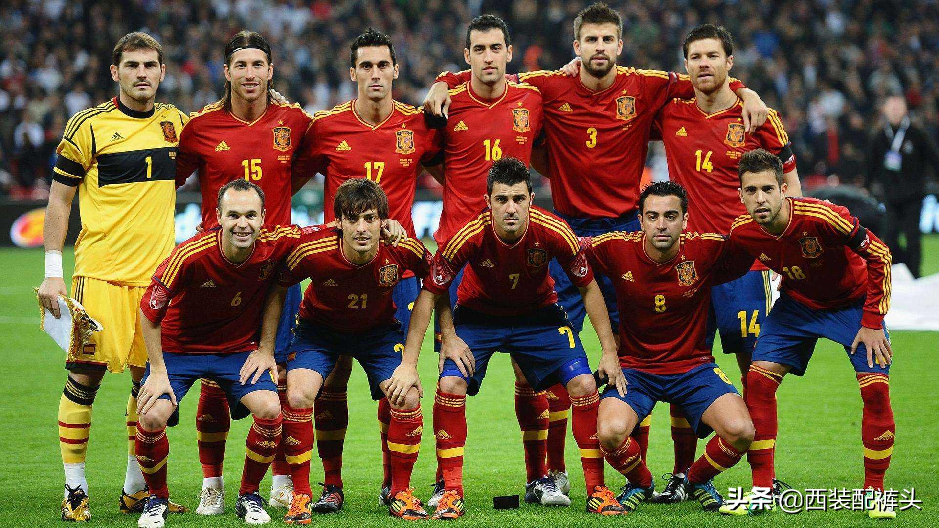 四年磨一剑中国男足到底能走多远,揭秘中国男足失利背后的真正原因