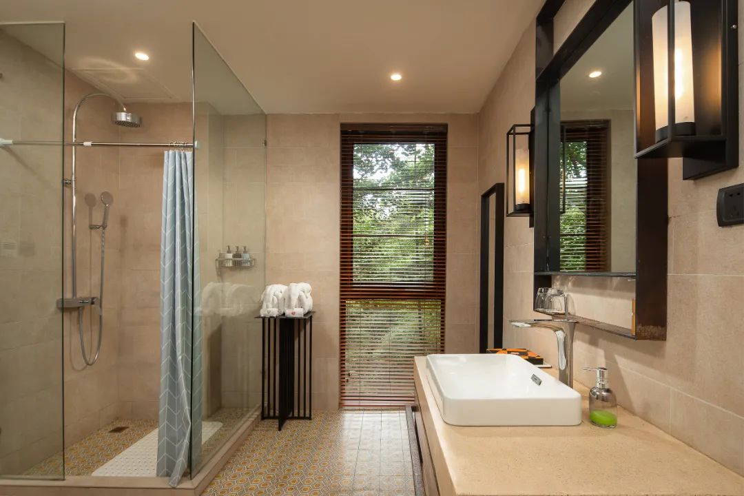 莫干山三天两晚绝美民宿,藏在莫干山的这家民宿真的美翻了