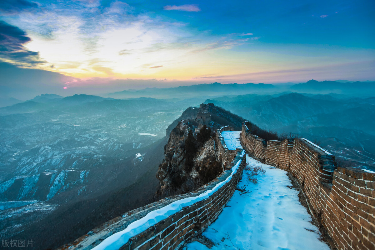 北京长城八达岭旅游攻略和票价,北京市八达岭长城一日游攻略