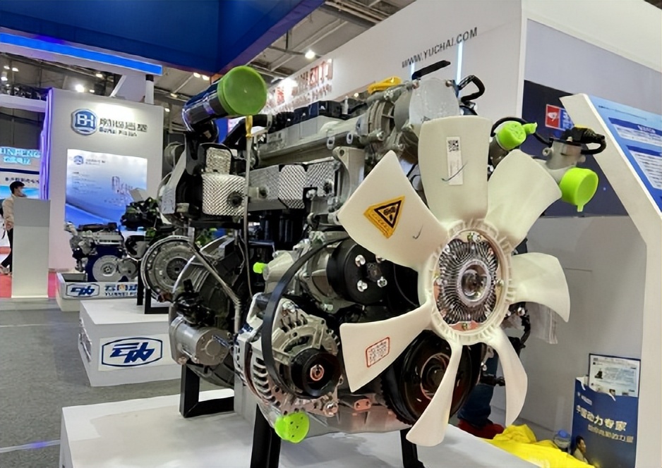 欧康发动机是五十铃技术吗,五十铃腾豹2.5t柴油发动机