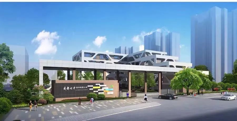 盘点一下成都排名前十小学,成都5朵金花哪个初中好