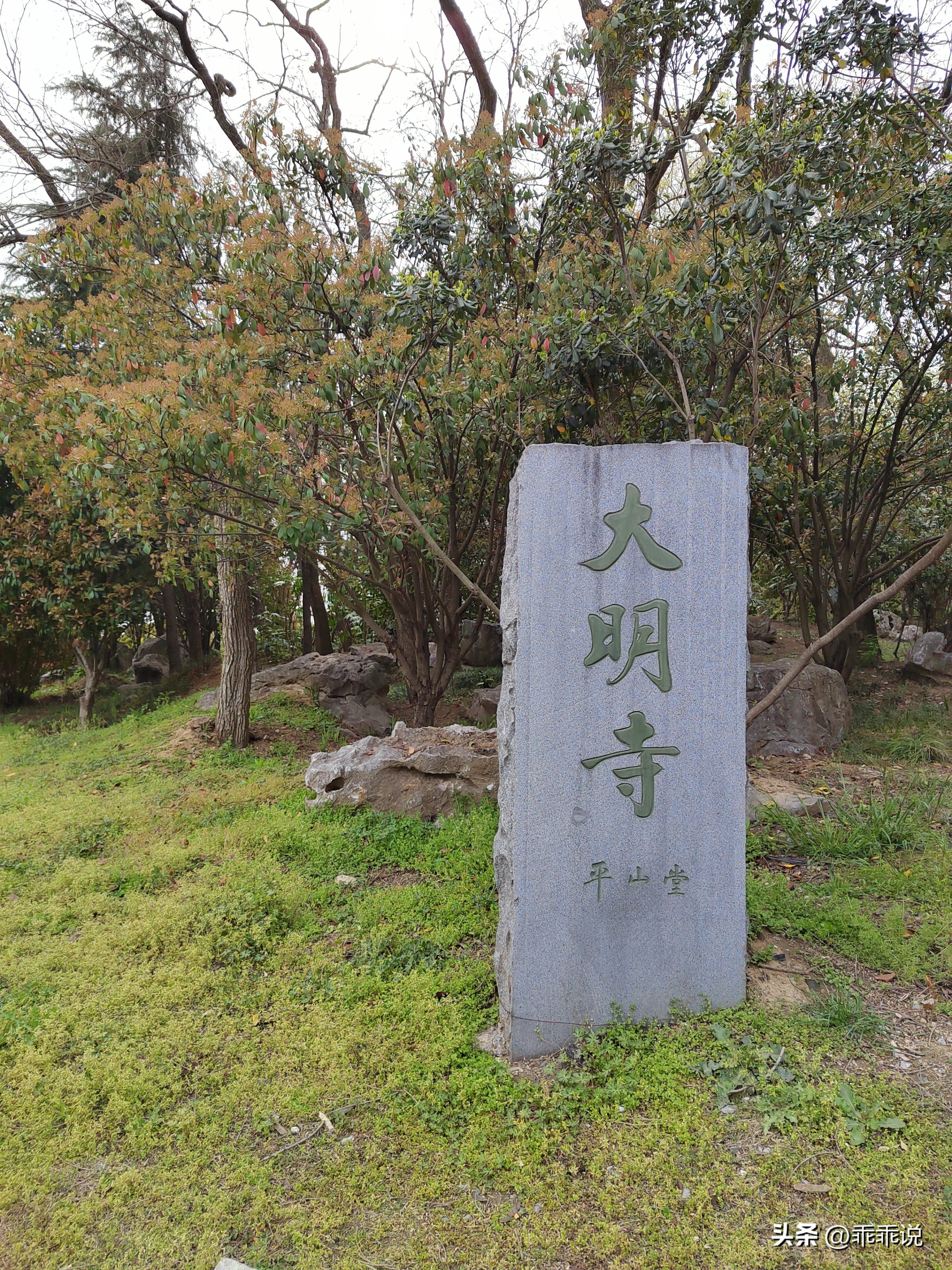 打工人的周末|从北京到扬州吃早茶，快乐100%