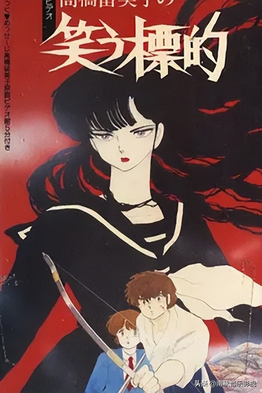 盘点那些80后90后的童年动画,80后的动画片100部日本